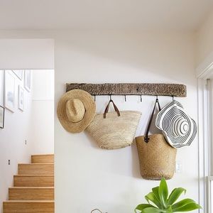 Meet your Posher, Leah